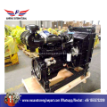 Komatsu Diesel Engine 6D114 For Excavators